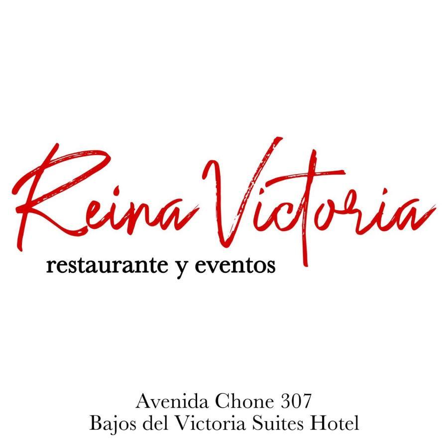 Victoria Suites Hotel Santo Domingo de los Colorados Ngoại thất bức ảnh